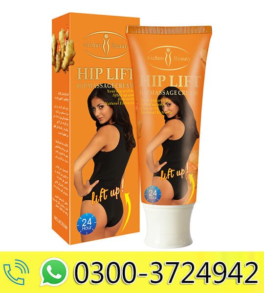 Hip Lift Up Cream Price In Pakistan 0300 3724942 Aichun Beauty Hip