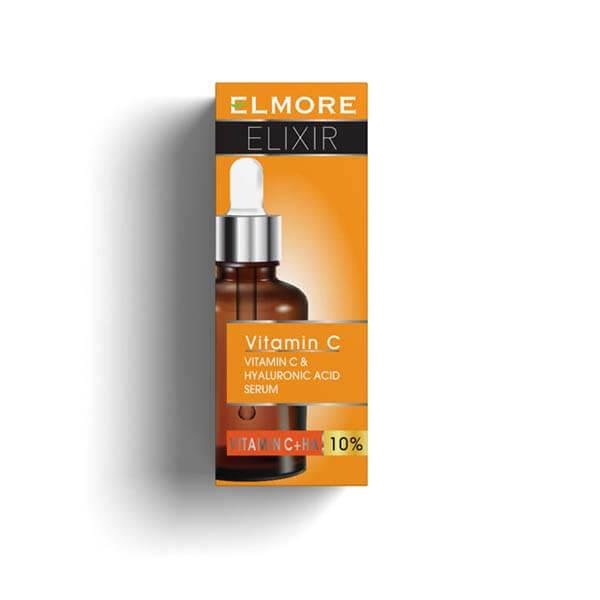 Elmore Elixir Vitamin C Serum Price In Pakistan