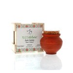 100% Natural Anti Aging Face Cream