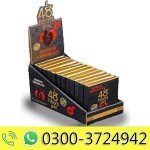 48 Hours Gold Ginseng Chocolate in Pakistan