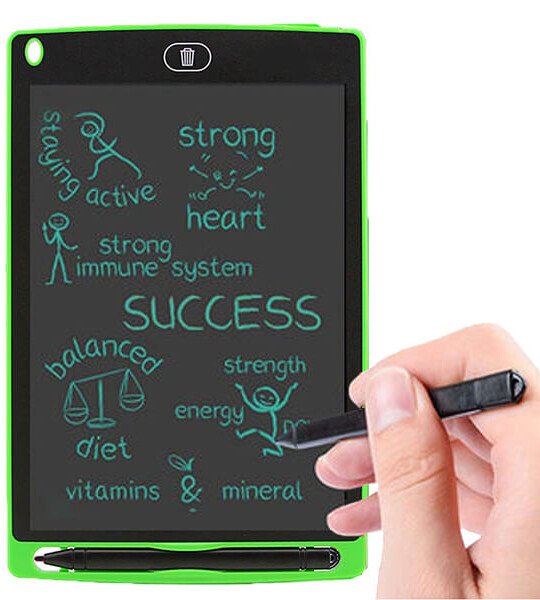 LCD Writing Tablet