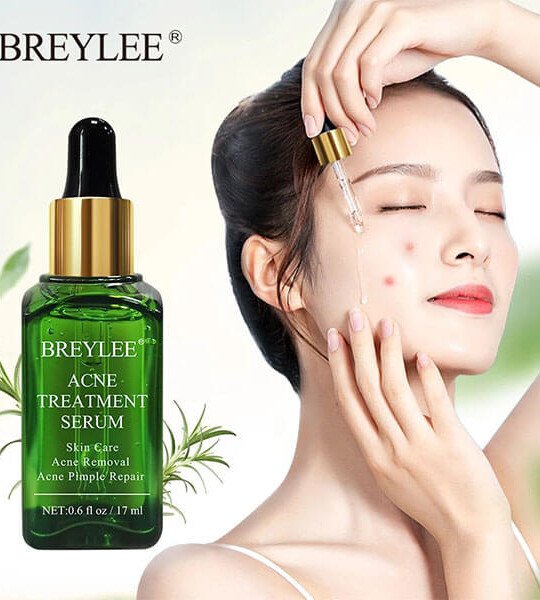 BREYLEE Acne Treatment Serum