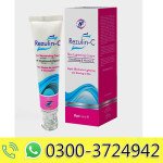 Rezulin-C Skin Lightning Cream