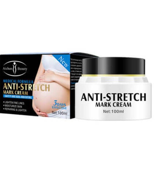 Aichun Beauty Anti Stretch Marks Cream