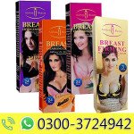 Aichun Beauty Breast Lifting Cream
