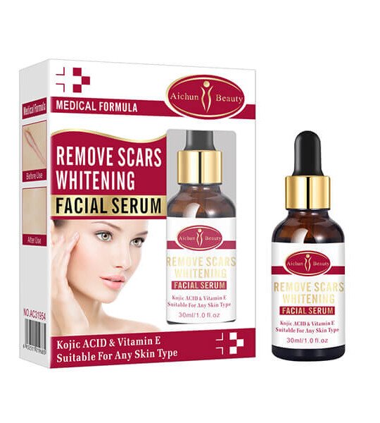 Aichun Beauty Remove Scars Facial Serum - 30ML