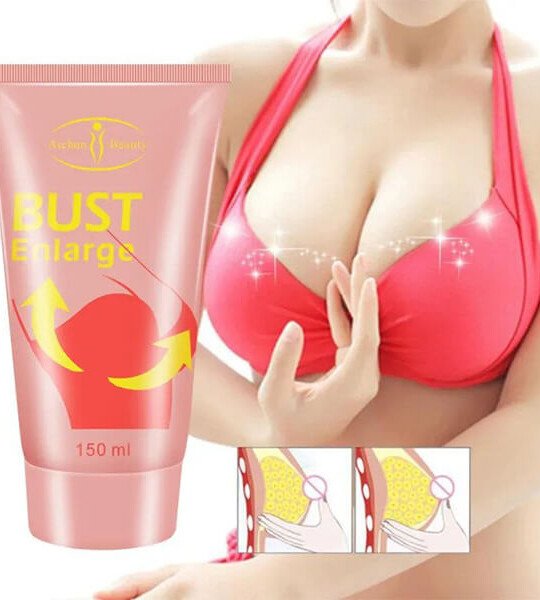Aichun Beauty Bust Enlargement Massage Cream 150ml