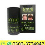 Hair Support Fibers in Pakistan