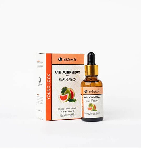 Anti-Aging Serum