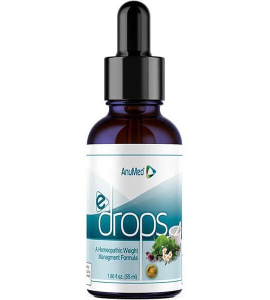 Anumed Diet Drops
