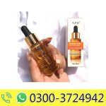 APK Vitamin C+E Brightening Face Serum