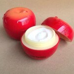 Wokali Apple Hand Cream 35g