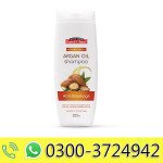 Argan Oil Shampoo