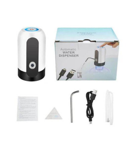 Automatic Water Dispenser Pump