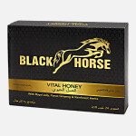 Black Horse Vital Honey