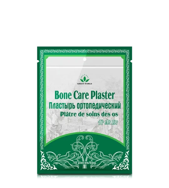Bone Care Plaster