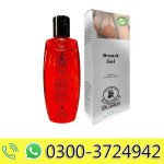 Breast Enhancement Gel