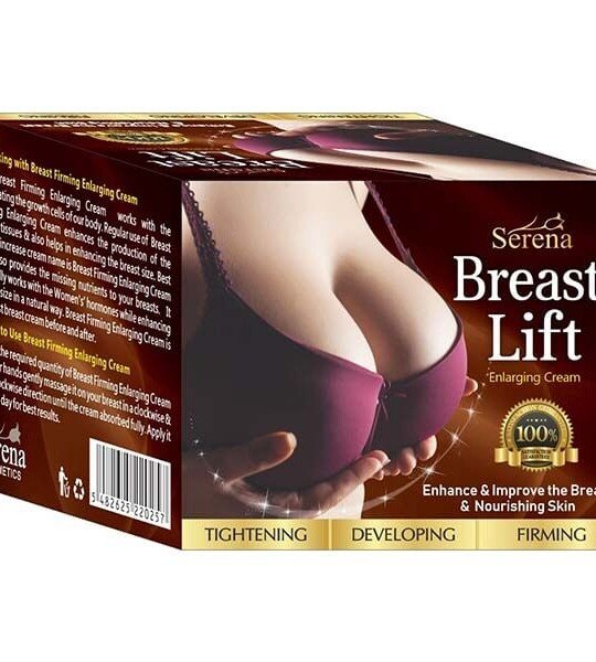 Breast Lift Enlarging Cream