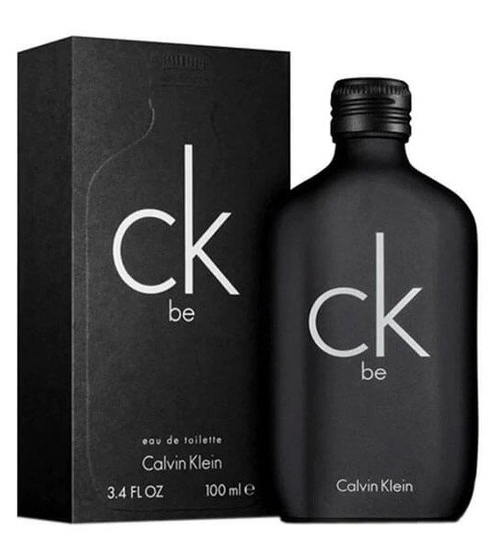 Calvin Klein CK Be Eau De Toilette - 100 ML