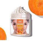 CARROT SCRUB 250ml