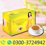 Catherine Slimming Tea