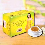 Catherine Slimming Tea