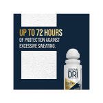 Certain Dri Antiperspirant