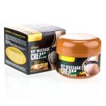 Danjia Ginger Hip Massage Cream