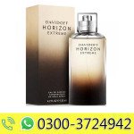 Davidoff Horizon Extreme Eau De Toilette For Men - 125 ML