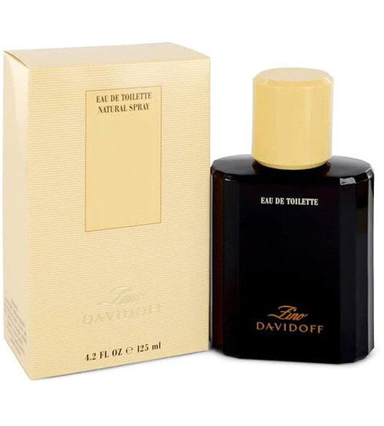 DavidOff Zino Eau De Toilette For Men - 125 ML