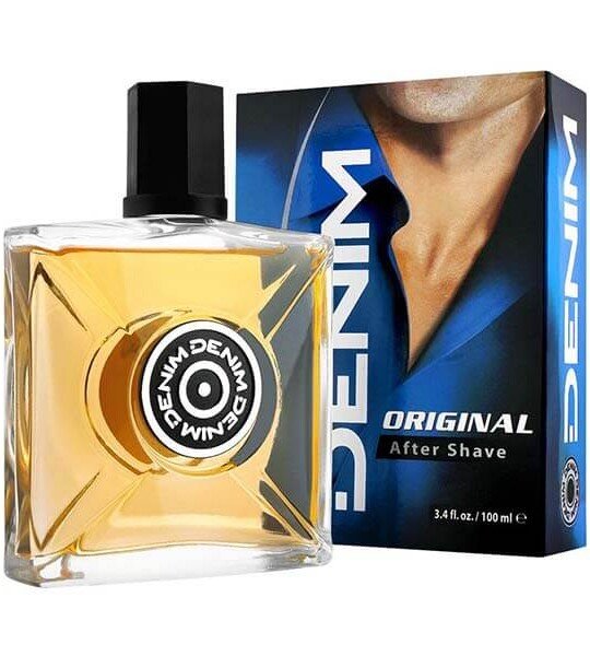 Denim Original after Shave 100ml Pakistan