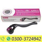 Derma Skin Therapy 540 Micro Needle Derma Roller