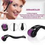 Derma Skin Therapy 540 Micro Needle Derma Roller
