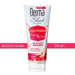 Derma Shine Hand and Feet Bleach Mask