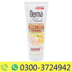 Derma Shine Hand And Foot Brightening Cream