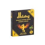 Diblong Herbal Ginseng Capsule