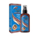 Disaar 2 In 1 Argan Oil Anti Frizz Hair Serum 120ml