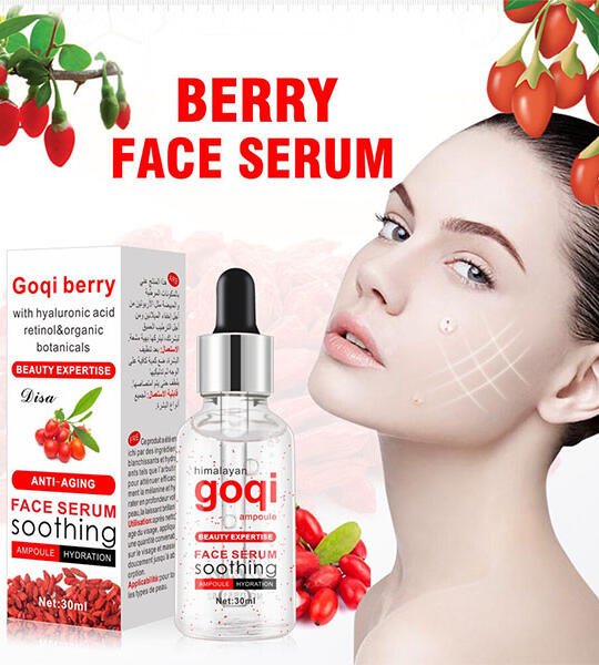 Disaar Goqi Berry Face Serum 30ml