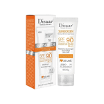 Disaar Instant Protection Sunblock 40g
