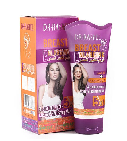 Dr Rashel Breast Care Enlarge Tightening Big Bust Larger Breast Cream
