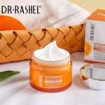 Dr Rashel Vitamin-C Day Cream DRL - 1509
