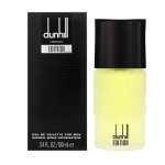 Dunhill Edition Eau De Toilette Black For Men - 100 ML