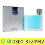 Dunhill Pure Eau De Toilette For Men - 75 ML