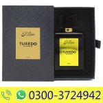 Ellora Tuxedo Premium Perfume - 100ml