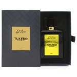 Ellora Tuxedo Premium Perfume - 100ml