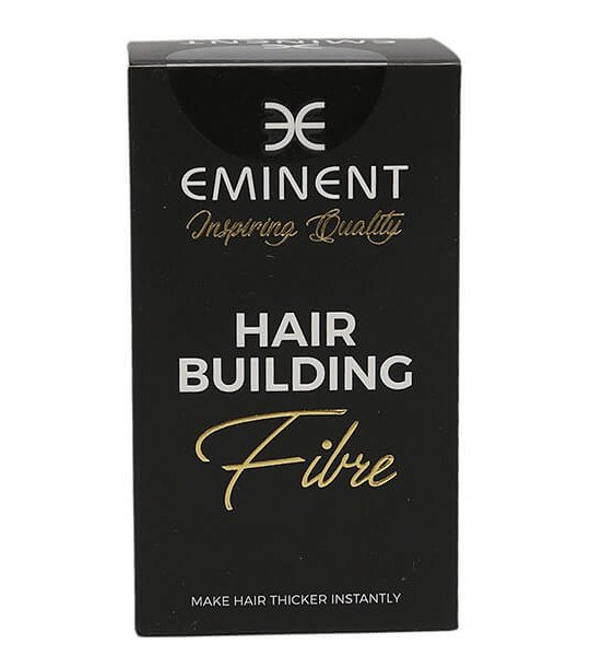 Eminent Hair Building Fibre 22gm