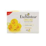 Enchanteur Charming Deluxe Soap 90g