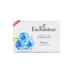 Enchanteur Magic Deluxe Soap 90g-Pack Of 2