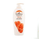 Enchanteur Stunning Perfumed Body Lotion 500ml-Pack Of 2