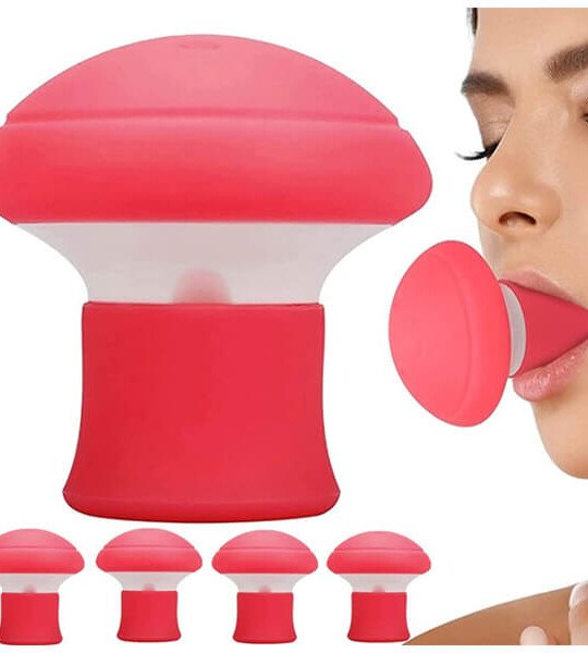 Face Slimming Tool V Shape Exerciser Facial Mouth Jawline Exercise Tool